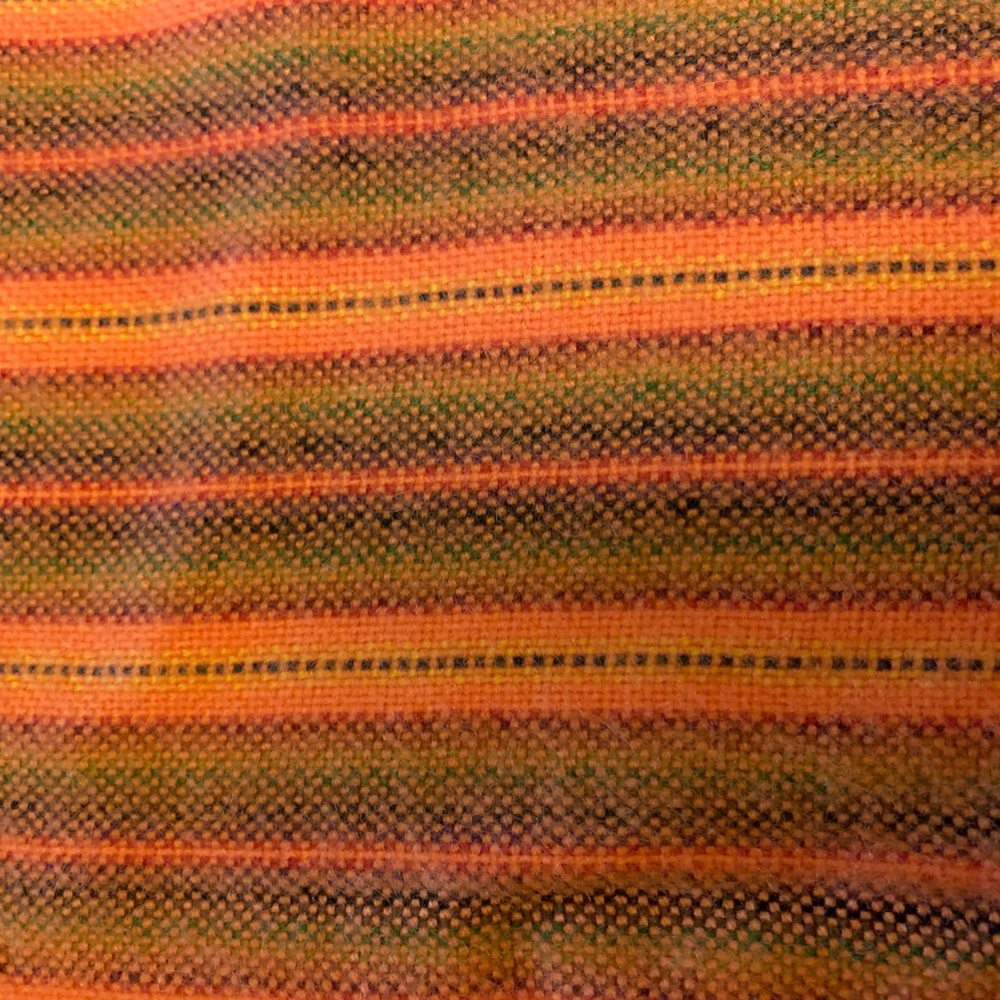 Soft wrap--perfect for fall! - Picture 3 of 6